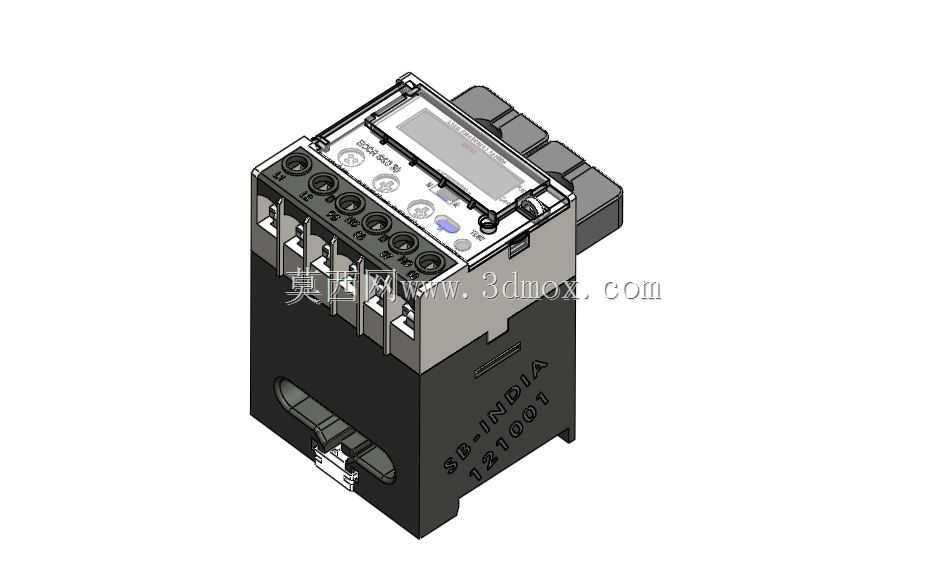���ӹ��ؼ̵���SSD30