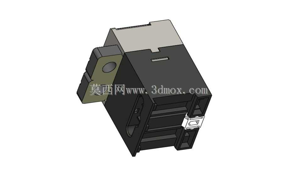 ���ӹ��ؼ̵���SSD30