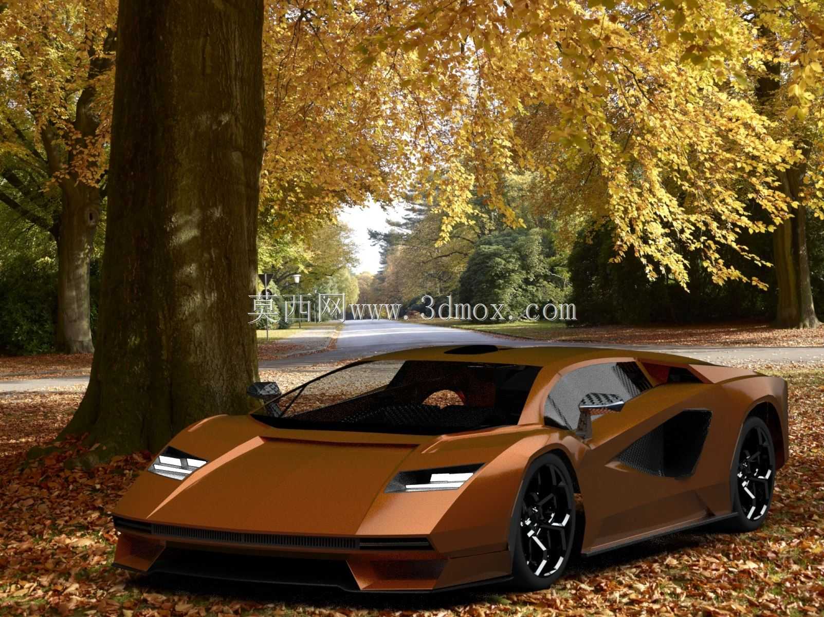 ��������Countach LPI 800-4