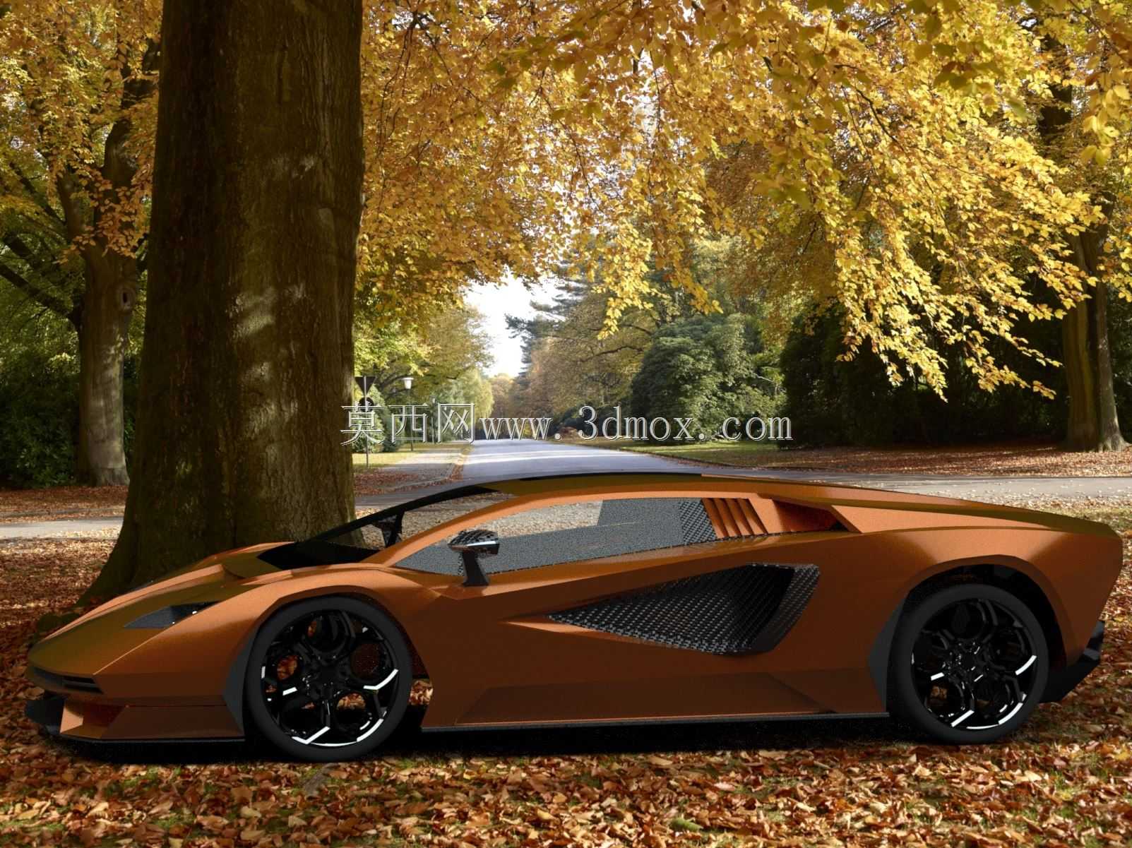 ��������Countach LPI 800-4