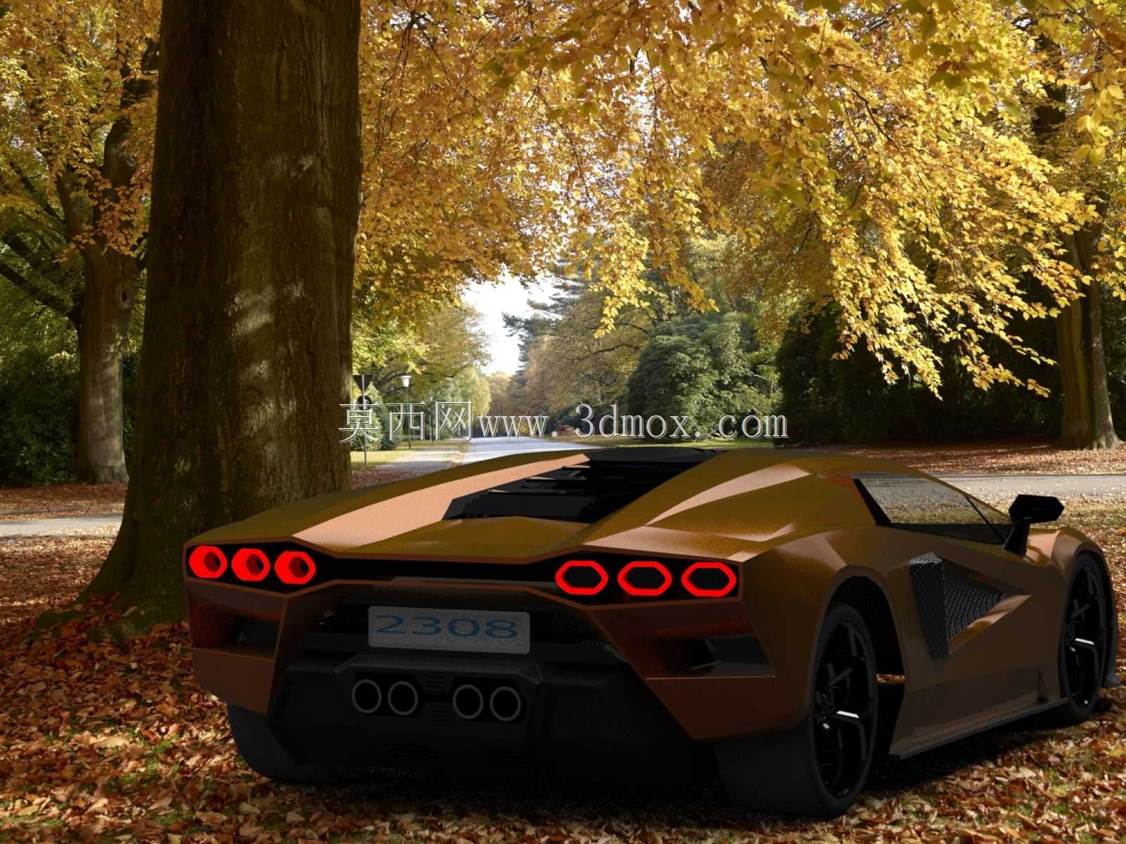 ��������Countach LPI 800-4