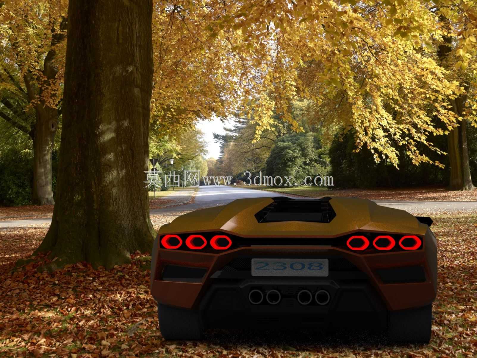 ��������Countach LPI 800-4