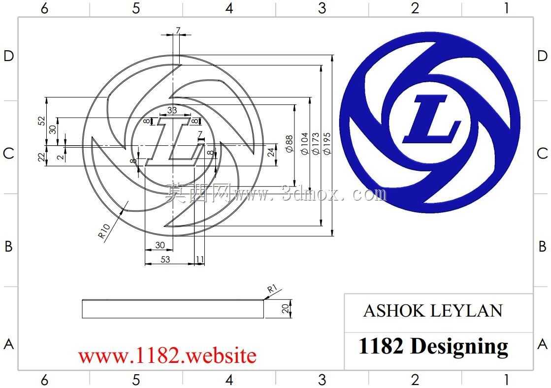 ASHOK LEYLAN��־