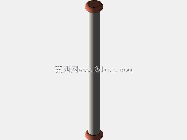 简易螺旋虎钳