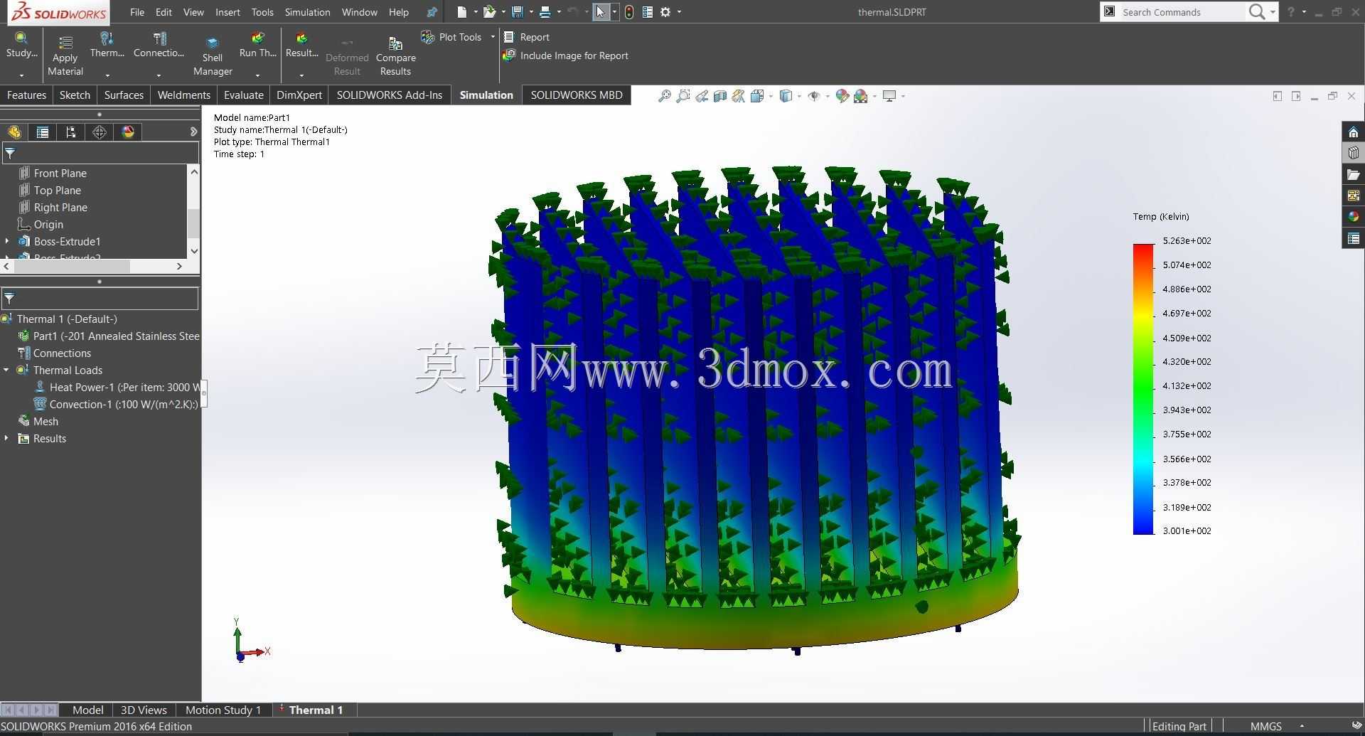 solidworks�������ѧ�ߵ���ģ��