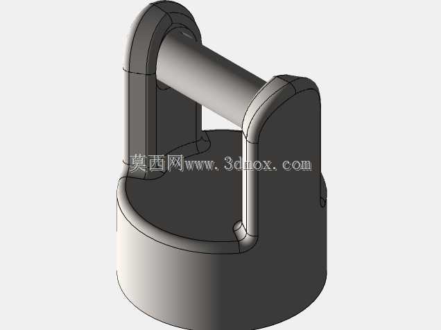 简易万向联轴器