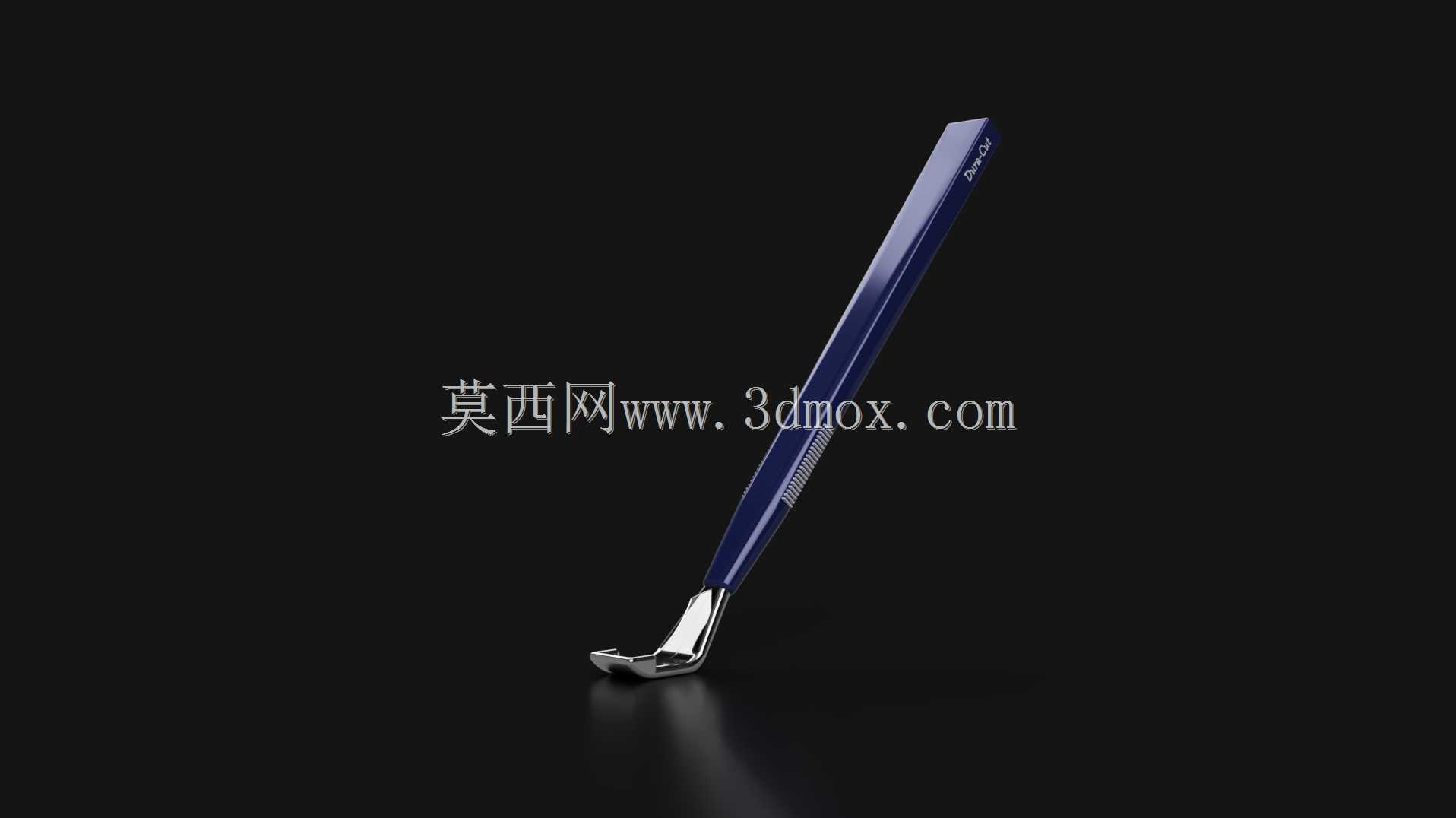 硬脑膜切开术“硬脑膜切开”手术工具3