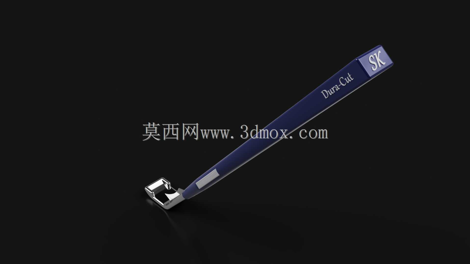 硬脑膜切开术“硬脑膜切开”手术工具3