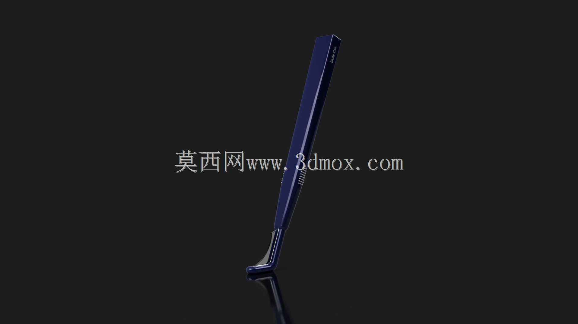 硬脑膜切开术“硬脑膜切开”手术工具1