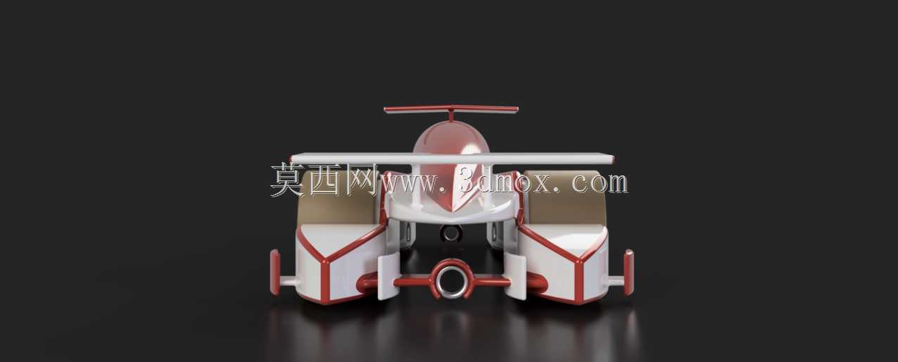 F1在学校的赛车10