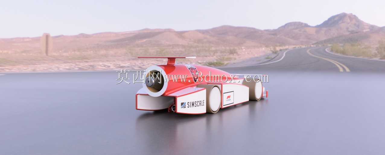 F1在学校的赛车10
