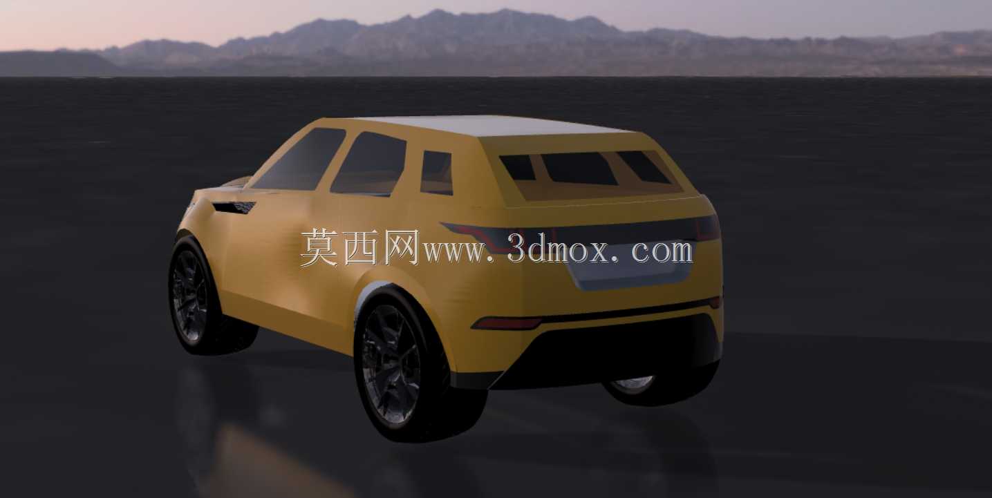 ��ʤ����EVOQUE