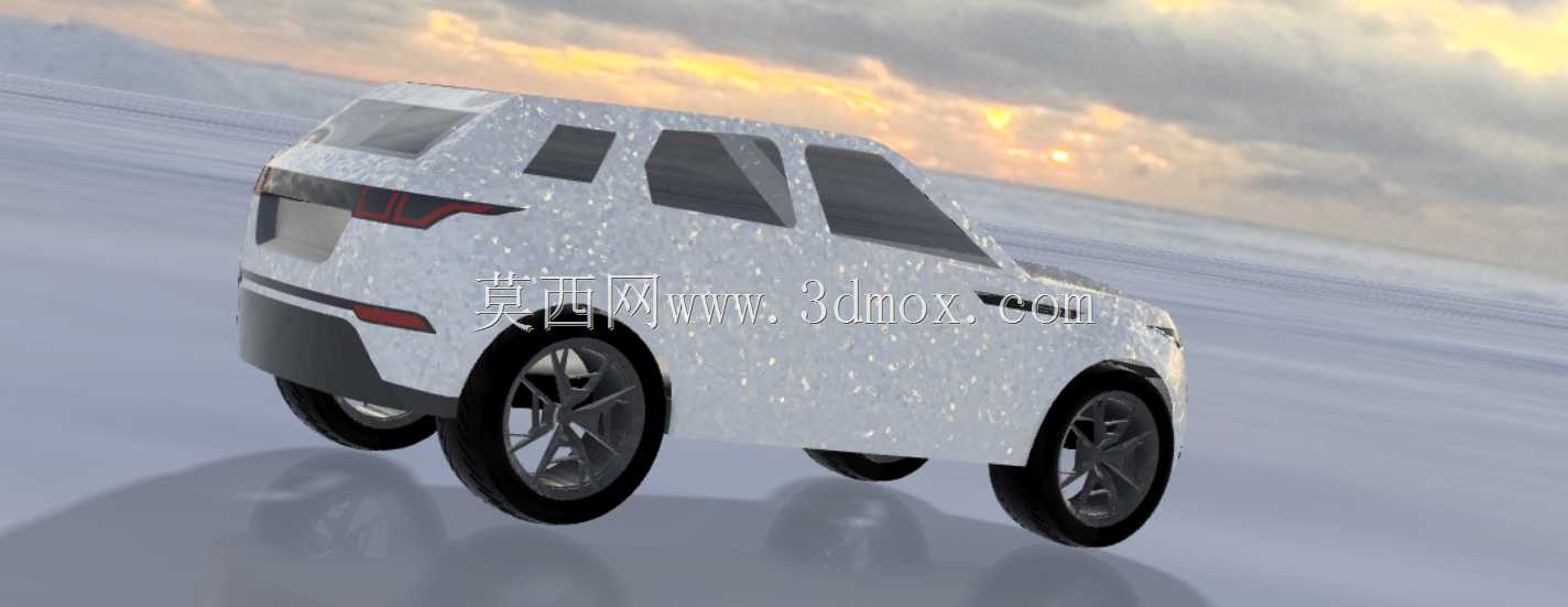 ��ʤ����EVOQUE
