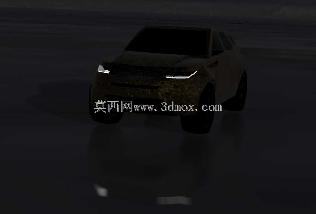 ��ʤ����EVOQUE