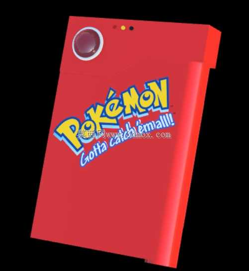 POKEDEX����Ʒ