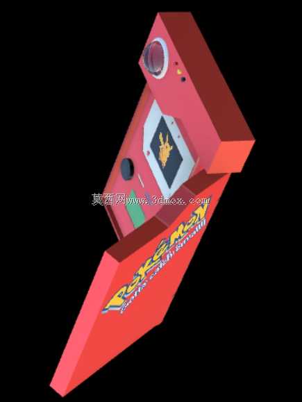 POKEDEX����Ʒ