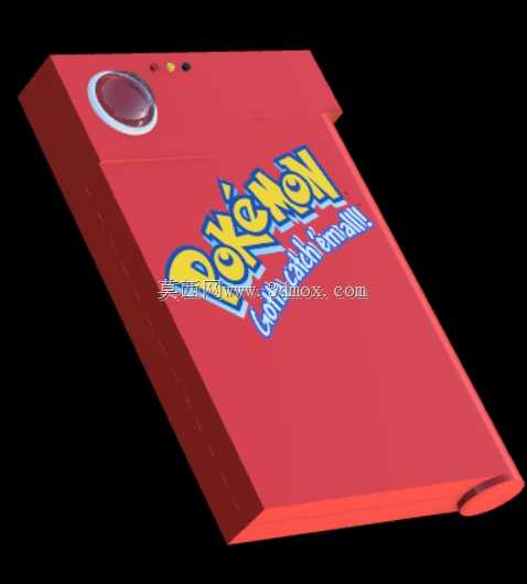 POKEDEX����Ʒ