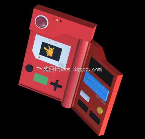 POKEDEX����Ʒ