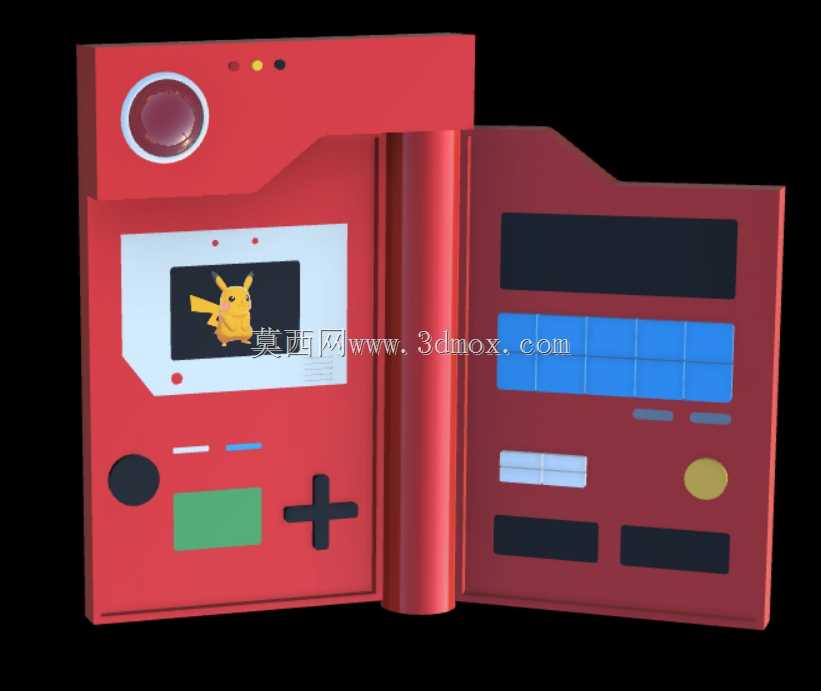 POKEDEX����Ʒ