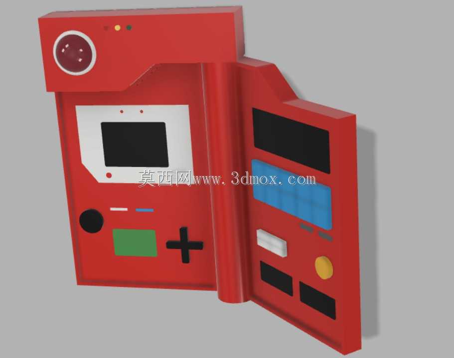 POKEDEX����Ʒ