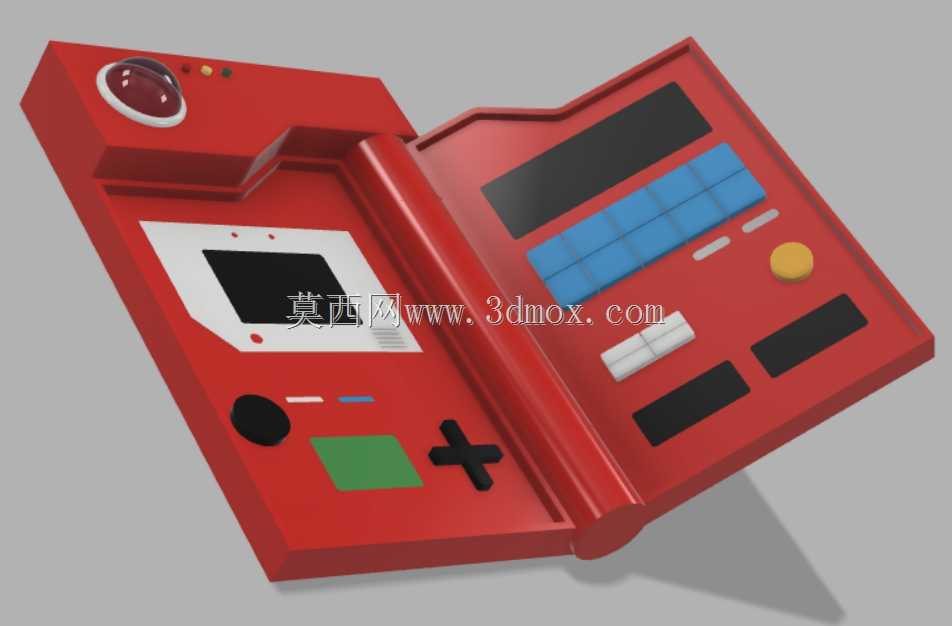 POKEDEX����Ʒ