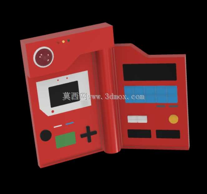 POKEDEX����Ʒ