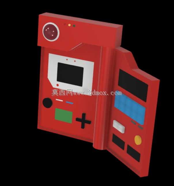 POKEDEX����Ʒ