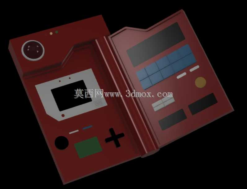 POKEDEX����Ʒ