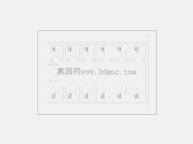 MEP项目5(卫生间通风)