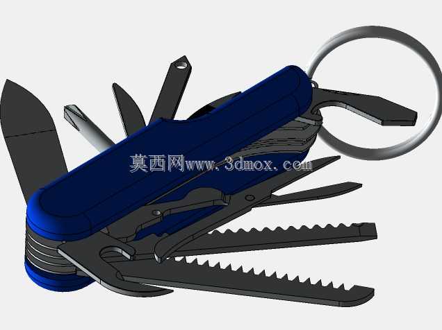 多工具套件