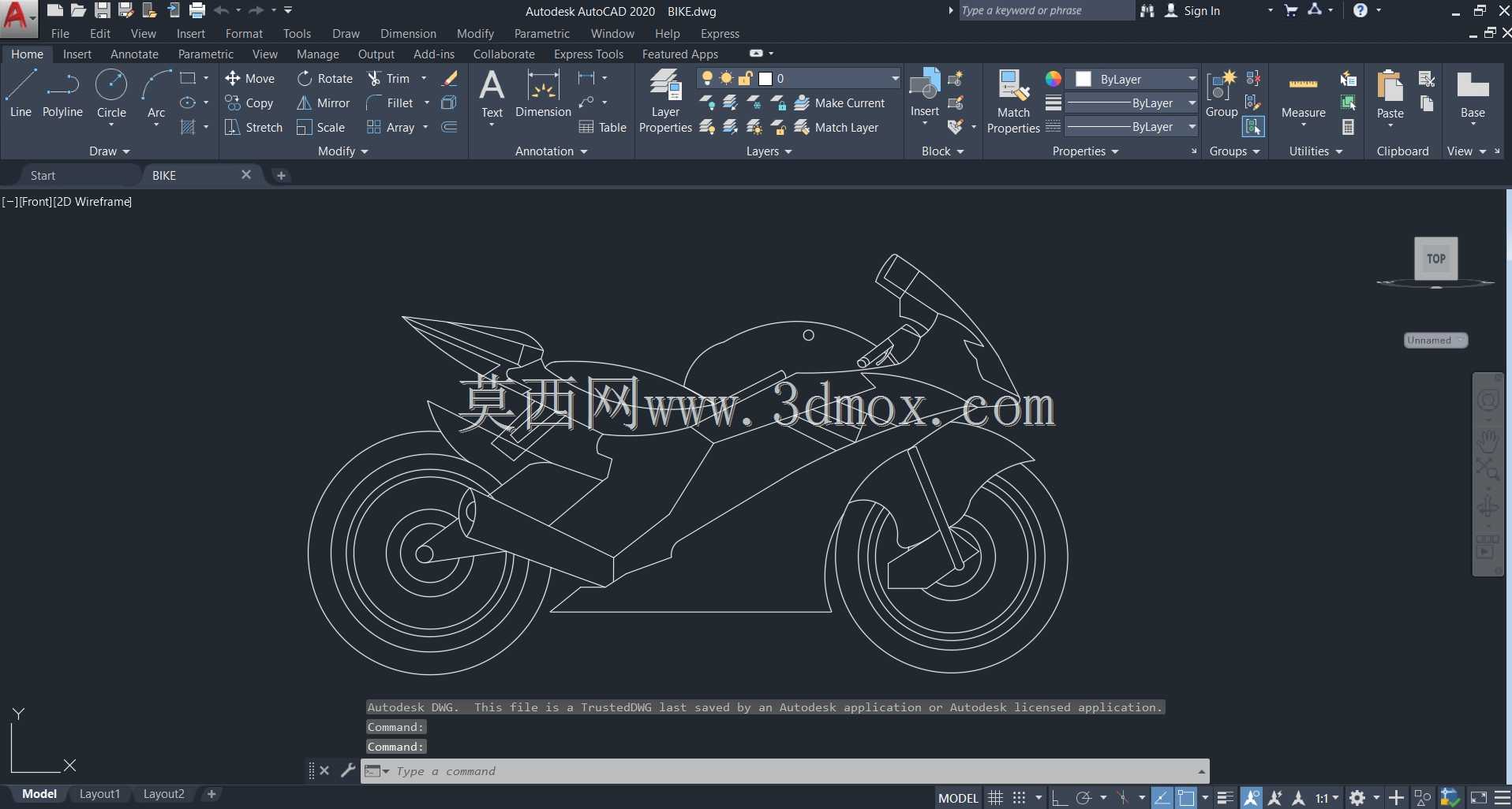 KTM���г�