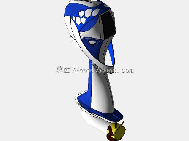 舷外船用发动机