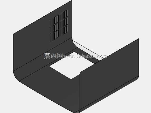 巧克力机(A-1设计解决方案,印度孟买)