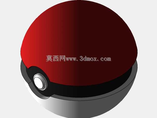 神奇宝贝球