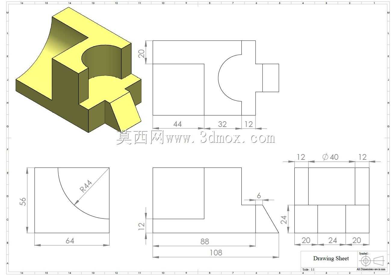 Solidworks��ϰ