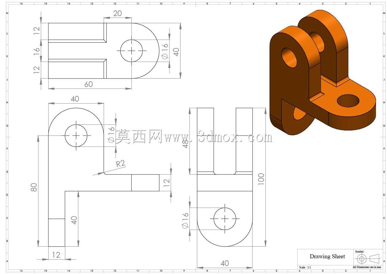Solidworks��ϰ
