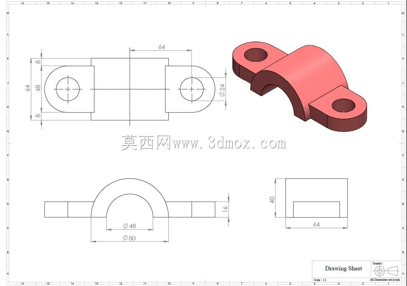 Solidworks��ϰ