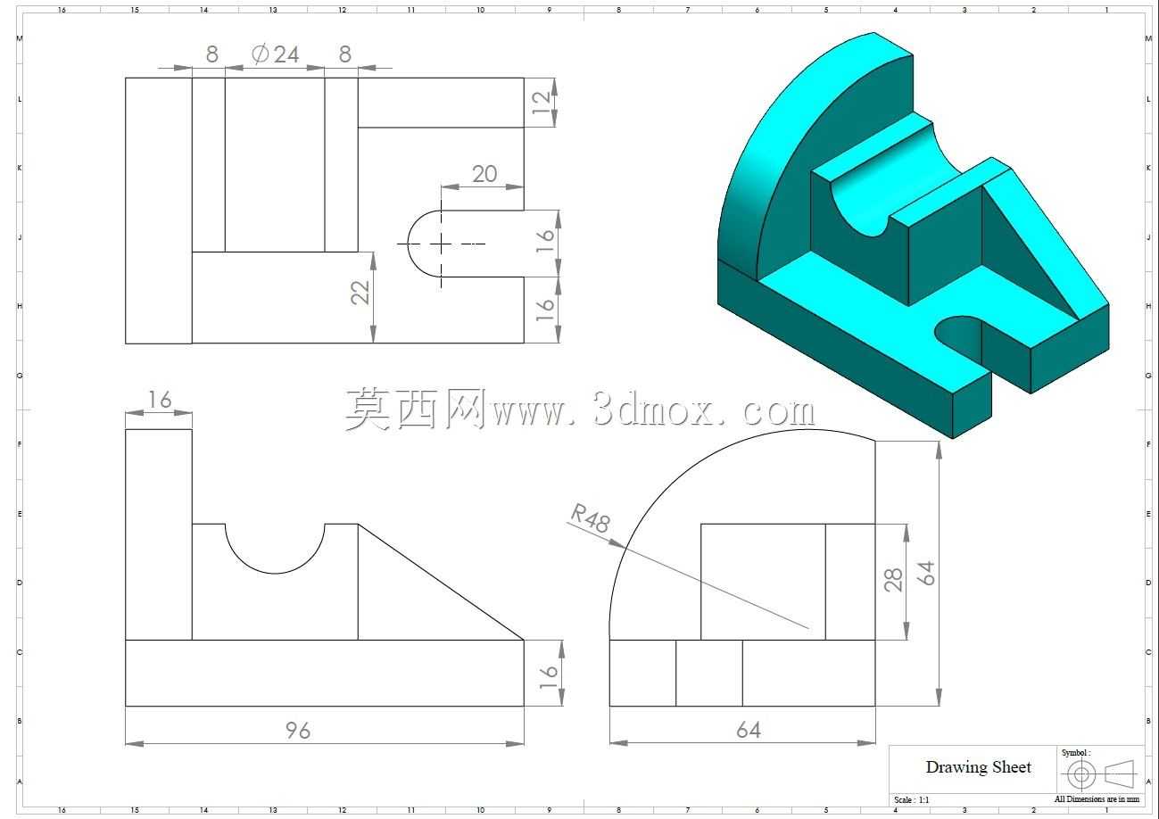 Solidworks��ϰ
