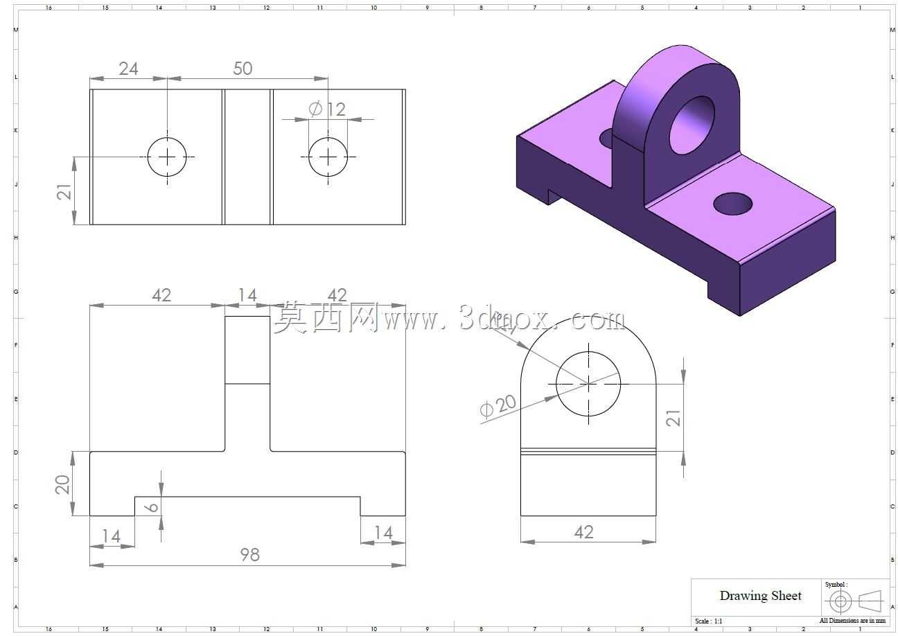 Solidworks��ϰ