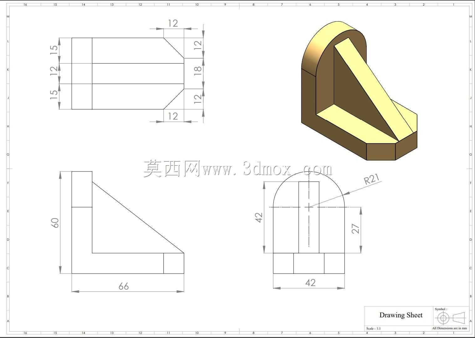 Solidworks��ϰ