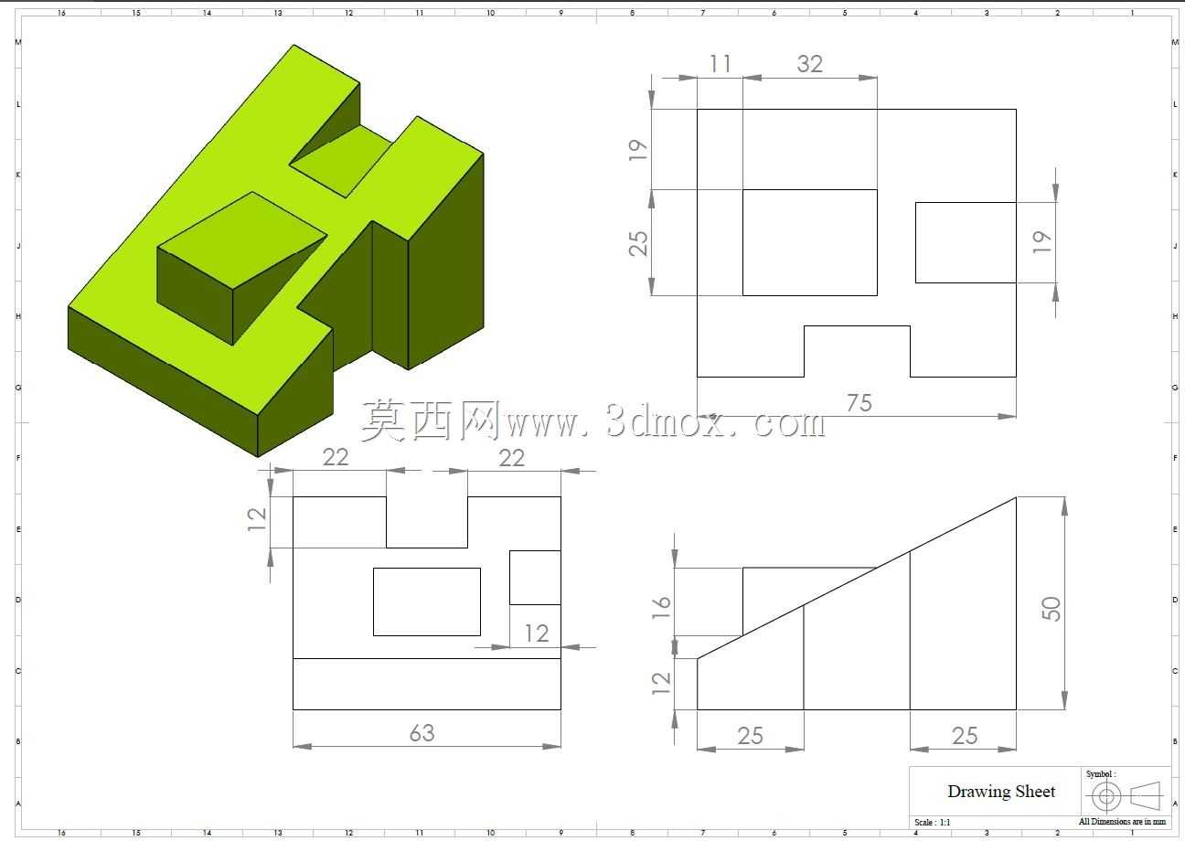 Solidworks��ϰ