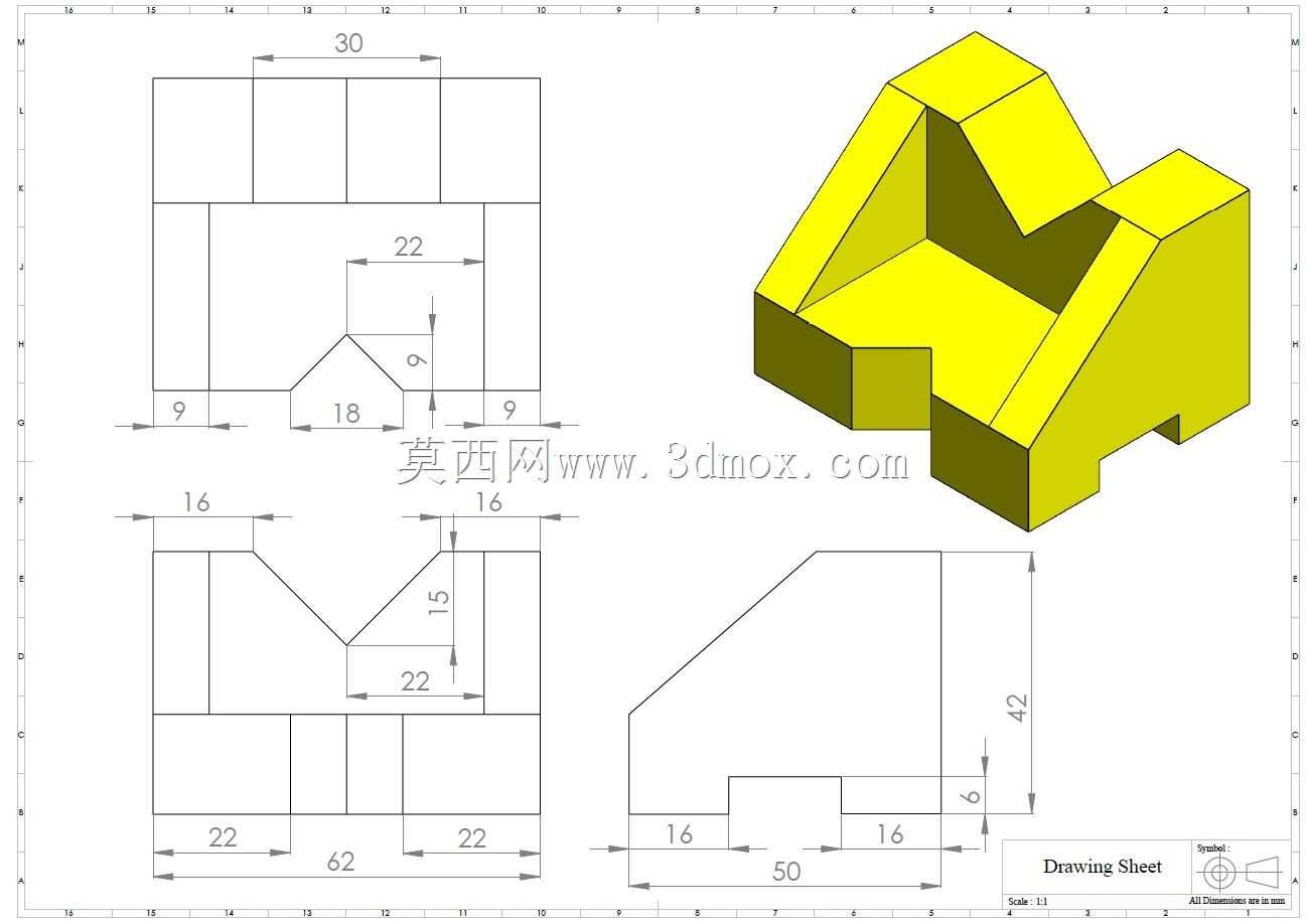 Solidworks��ϰ