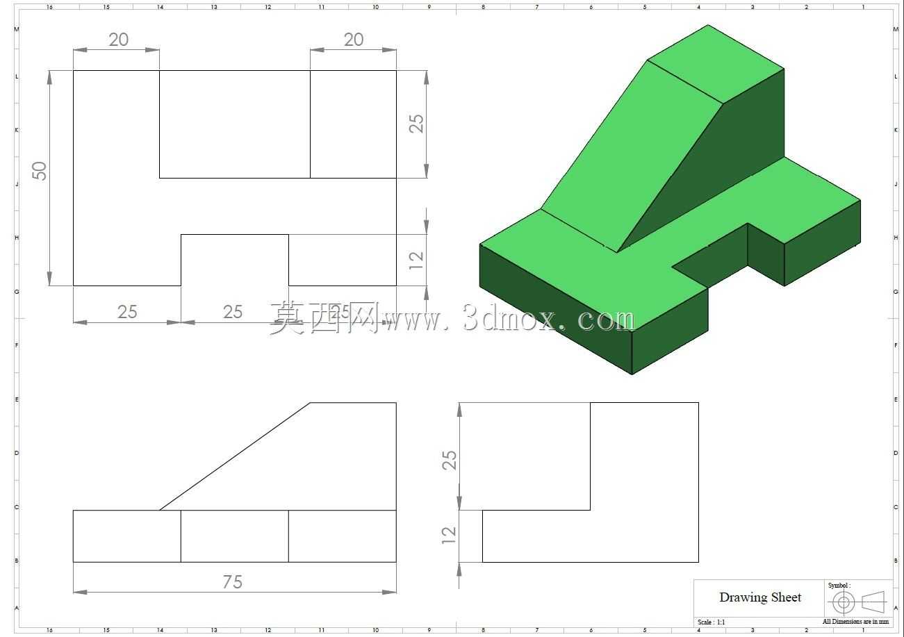 Solidworks��ϰ