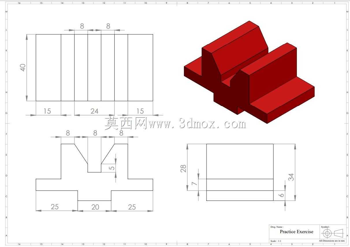 Solidworks��ϰ