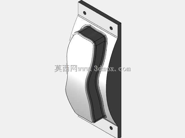 驼峰|航空夹具