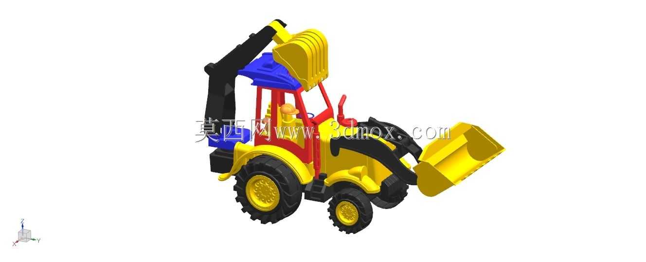 ������JCB