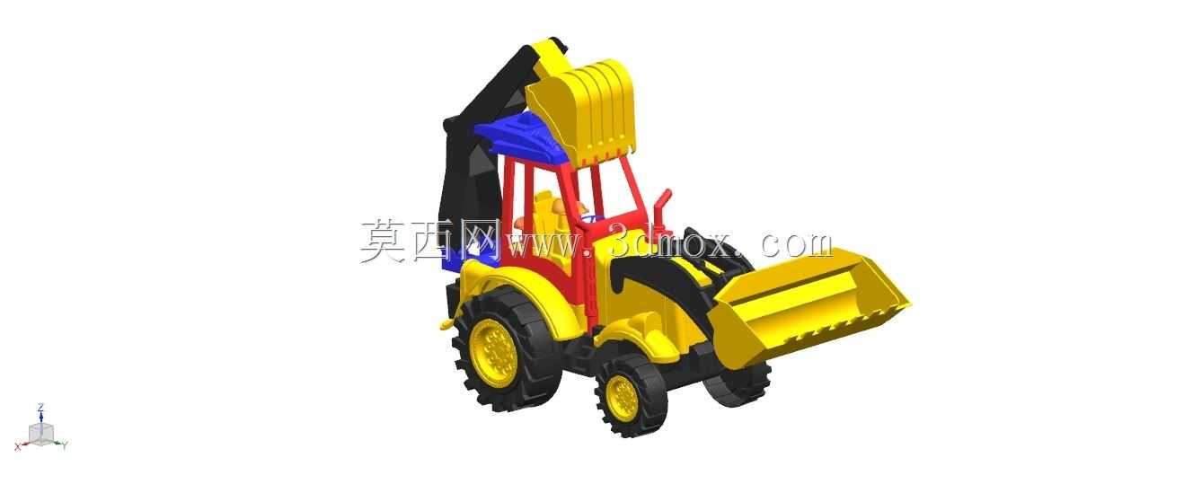 ������JCB
