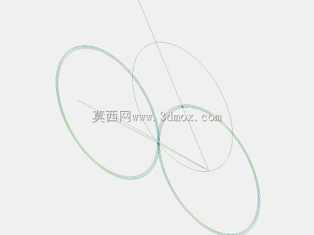 行星齿轮系统