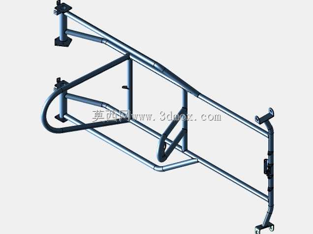 Gokartframe