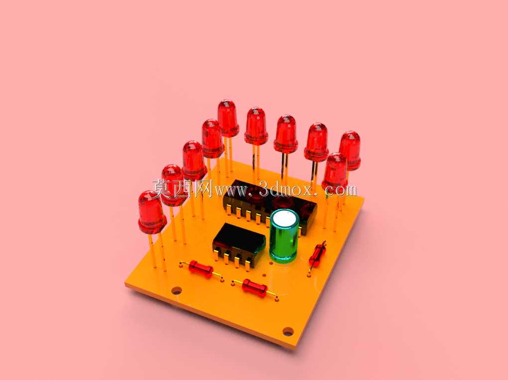 ׷����555 IC